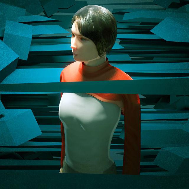 Lost Echo Review