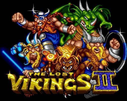 The Lost Vikings 2 Review: The Sequel You Didn’t Know You Needed to Play